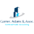 Garner, Adams & Associates, PLLC Logotype