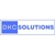 DK Coder Solutions Logotype