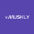 MUSKLY MARTECH LIMITED Logotype
