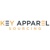 Key Apparel Sourcing Logotype