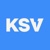KSV Agency Logotype