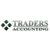 Traders Accounting Logotype
