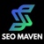 SEO Maven Logotype