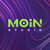 Moin Studio Logotype