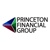 Princeton Financial Group, LLC Logotype