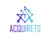 Acquirets Logotype