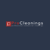 ProCleanings Logotype