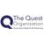 The Quest Organization Logotype