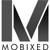Mobixed Logotype