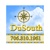 DuSouth Surveying, Engineering and Site Work Logotype