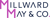Millward, May & Co Logotype