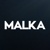 MALKA Logotype