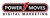 Power Moves Digital Marketing Logotype