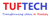 TUFTECH SOLUTIONS UK LIMITED Logotype