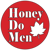 Honey Do Men Home Remodeling & Repair Logotype