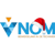 VNOM | Bemiddelaar in de Techniek Logotype