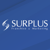 SURPLUS Internacional Logotype