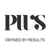 Pro Web Services Logotype