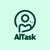 Altask Logotype