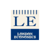London Economics International LLC Logotype
