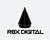 R8X Digital Logotype