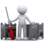 PC Helpdesk Logotype