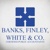 Banks, Finley, White & Co. Logotype