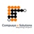 Compusys e Solutions Pvt Ltd Logotype