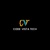 Code Vista Tech Logotype
