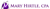 Mary Hirtle, CPA Logotype