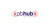 PB Hub Solutions Logotype