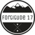 Fortitude 17 Limited Logotype