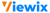 Viewix Logotype