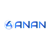 Anan Consultancy Services Logotype