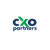 CXO Partners Logotype