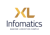 XL Infomatics Logotype
