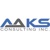 AAKS Consulting Inc Logotype