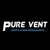 Pure Vent Logotype
