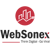 WebSonex - Digital Marketing Agency Logotype