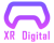 XR Digital Logotype