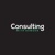 Consulting With Dawson Logotype