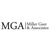 Miller Geer and Associates Logotype