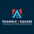 TriangletoSquare Logotype