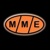 Midwest Motor Express Inc. Logotype