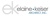 Elaine Keiser Architect, Inc Logotype