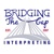 Bridging the Gap Interpreting, LLC Logotype