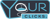 Your Clicks Logotype