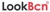 Look BCN Logotype