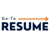 Go-To Resume Logotype