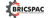 Bricspac Logotype
